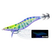 Yo-Zuri -Egi Ebi-Q - A1805 - 3.0 - SBTP