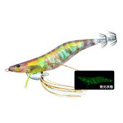 Yo-Zuri -Egi Ebi-Q - A1806 - 3.5 - LRKE