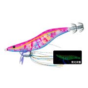 Yo-Zuri -Egi Ebi-Q - A1806 - 3.5 - LMSE