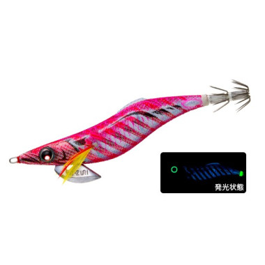 Yo-Zuri -Egi Aurie-Q Finace - A1754 - 3.0