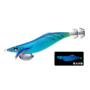 Yo-Zuri -Egi Aurie-Q Long Cast - A1766 - 3.5 - BLBB