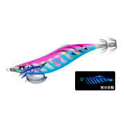 Yo-Zuri -Egi Aurie-Q Long Cast - A1766 - 3.5 - BLMP