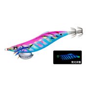 Yo-Zuri -Egi Aurie-Q Long Cast - A1766 - 3.5 - BLMP