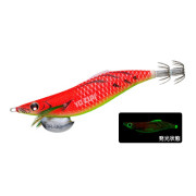 Yo-Zuri -Egi Aurie-Q Long Cast - A1766 - 3.5 - LBI