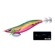 Yo-Zuri -Egi Aurie-Q Long Cast - A1766 - 3.5 - LFM