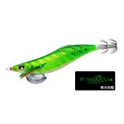 Yo-Zuri -Egi Aurie-Q Long Cast - A1766 - 3.5 - LMBI