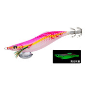 Yo-Zuri -Egi Aurie-Q Long Cast - A1766 - 3.5 - LP