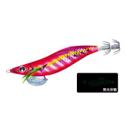 Yo-Zuri -Egi Aurie-Q Long Cast - A1766 - 3.5 - LYYR