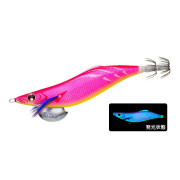 Yo-Zuri -Egi Aurie-Q Long Cast - A1766 - 3.5 - SBPI