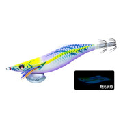 Yo-Zuri -Egi Aurie-Q Long Cast - A1766 - 3.5 - SBTP