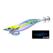 Yo-Zuri -Egi Aurie-Q Long Cast - A1766 - 3.5 - SBTP