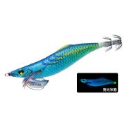 Yo-Zuri -Egi Aurie-QLC Slow - A1775 - 3.5 - BLBB