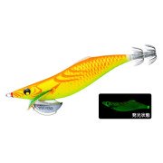 Yo-Zuri -Egi Aurie-QLC Slow - A1775 - 3.5 - LC