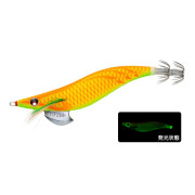 Yo-Zuri -Egi Aurie-Q Cloth - A1030N - 2.5 - LC