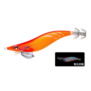 Yo-Zuri -Egi Aurie-Q Cloth - A1031N - 3.0