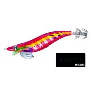 Yo-Zuri -Egi Aurie-Q Cloth - A1031N - 3.0 - LYYR