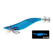 Yo-Zuri -Egi Aurie-Q Cloth - A1031N - 3.0 - SBBB