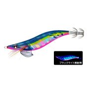 Yo-Zuri -Egi Aurie-Q Cloth - A997N - 3.5 - KVDB