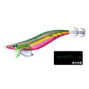 Yo-Zuri -Egi Aurie-Q Cloth - A997N - 3.5 - LFM