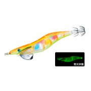 Yo-Zuri -Egi Aurie-Q 3D - A1791 - 3.5 - LMOG