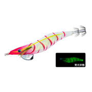 Yo-Zuri -Egi Aurie-Q 3D - A1791 - 3.5 - LRH