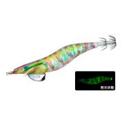 Yo-Zuri -Egi Aurie-Q 3D - A1791 - 3.5 - LRKE