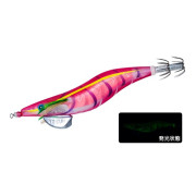 Yo-Zuri -Egi Aurie-Q 3D - A1791 - 3.5 - LYYR