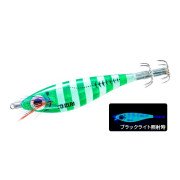 Yo-Zuri -Ultra 3D Laser DX - A1804 - M - ZLG