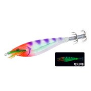 Yo-Zuri -Ultra 3D Cloth - A1798 - SS - CLRH