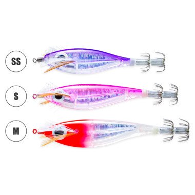 Modèle Yo-Zuri -Ultra 3D Laser