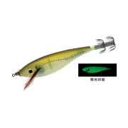 Yo-Zuri -BAVC - Ultra DX - A1516 - S - AJ