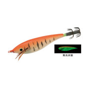 Yo-Zuri -BAVC - Ultra DX - A1516 - S - OG