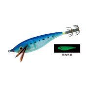 Yo-Zuri -BAVC - Ultra DX - A1517 - M - IW