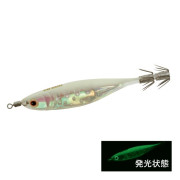 Yo-Zuri -BAVC - Crystal Ultra Aurora - A1521 - S - LS