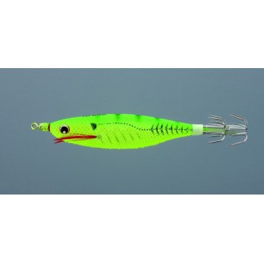 Modèle Yo-Zuri - Ultra Bait Cloth