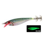 Yo-Zuri -BAVC - Cloth Natural - A327 - SS - LRMK