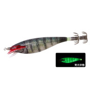 Yo-Zuri -BAVC - Cloth Natural - A329 - S - LRPC