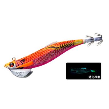 Duel - EZ-Q FinPlus Tip Run - A1742 - 3.0