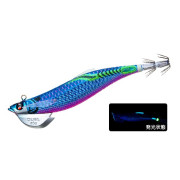 Duel - EZ-Q FinPlus Tip Run - A1742 - 3.0 - BDB