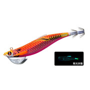 Duel - EZ-Q FinPlus Tip Run - A1742 - 3.0 - DLRO