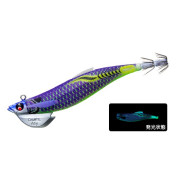 Duel - EZ-Q FinPlus Tip Run - A1742 - 3.0 - DLUI