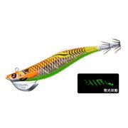 Duel - EZ-Q FinPlus Tip Run - A1742 - 3.0 - LGOG