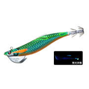 Duel - EZ-Q FinPlus Tip Run - A1742 - 3.0 - MDM