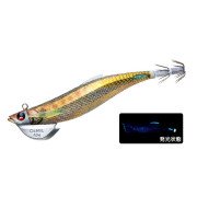 Duel - EZ-Q FinPlus Tip Run - A1743 - 3.5 - GRAJ