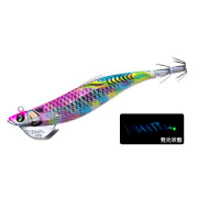 Duel - EZ-Q FinPlus Tip Run - Rattle - A1744 - 3.0 - BLMP