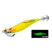 Duel - EZ-Q FinPlus Tip Run - Rattle - A1744 - 3.0 - LC