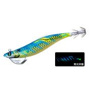 Duel - EZ-Q FinPlus Tip Run - Rattle - A1745 - 3.5 - BLCB