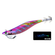 Duel - EZ-Q FinPlus Tip Run - Rattle - A1745 - 3.5 - BLR