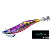 Duel - EZ-Q FinPlus Tip Run - Rattle - A1745 - 3.5 - DLGU