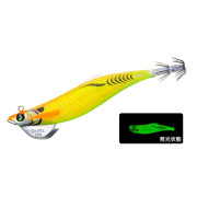 Duel - EZ-Q FinPlus Tip Run - Rattle - A1745 - 3.5 - LC